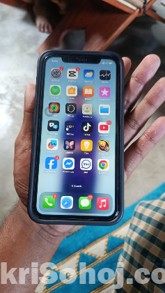 I phone 11